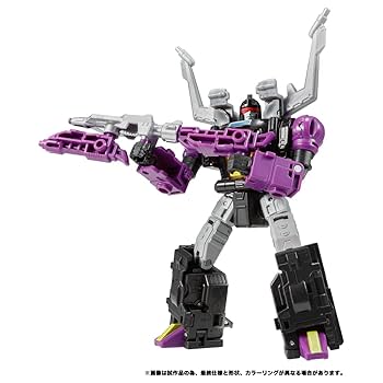 未開封● ３個セット シャープネル トランスフォーマー G1 レガシー レビュー：TFジェネレーションズ レガシー エヴォリューション